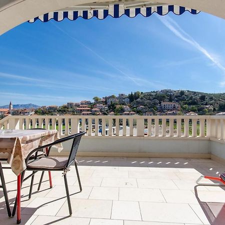 Apartments Goran بوستيرا المظهر الخارجي الصورة