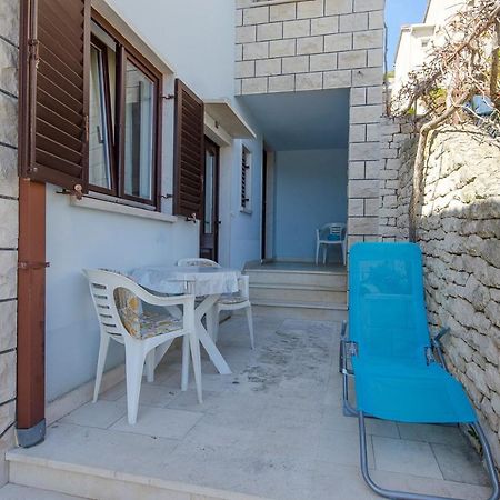 Apartments Goran بوستيرا المظهر الخارجي الصورة