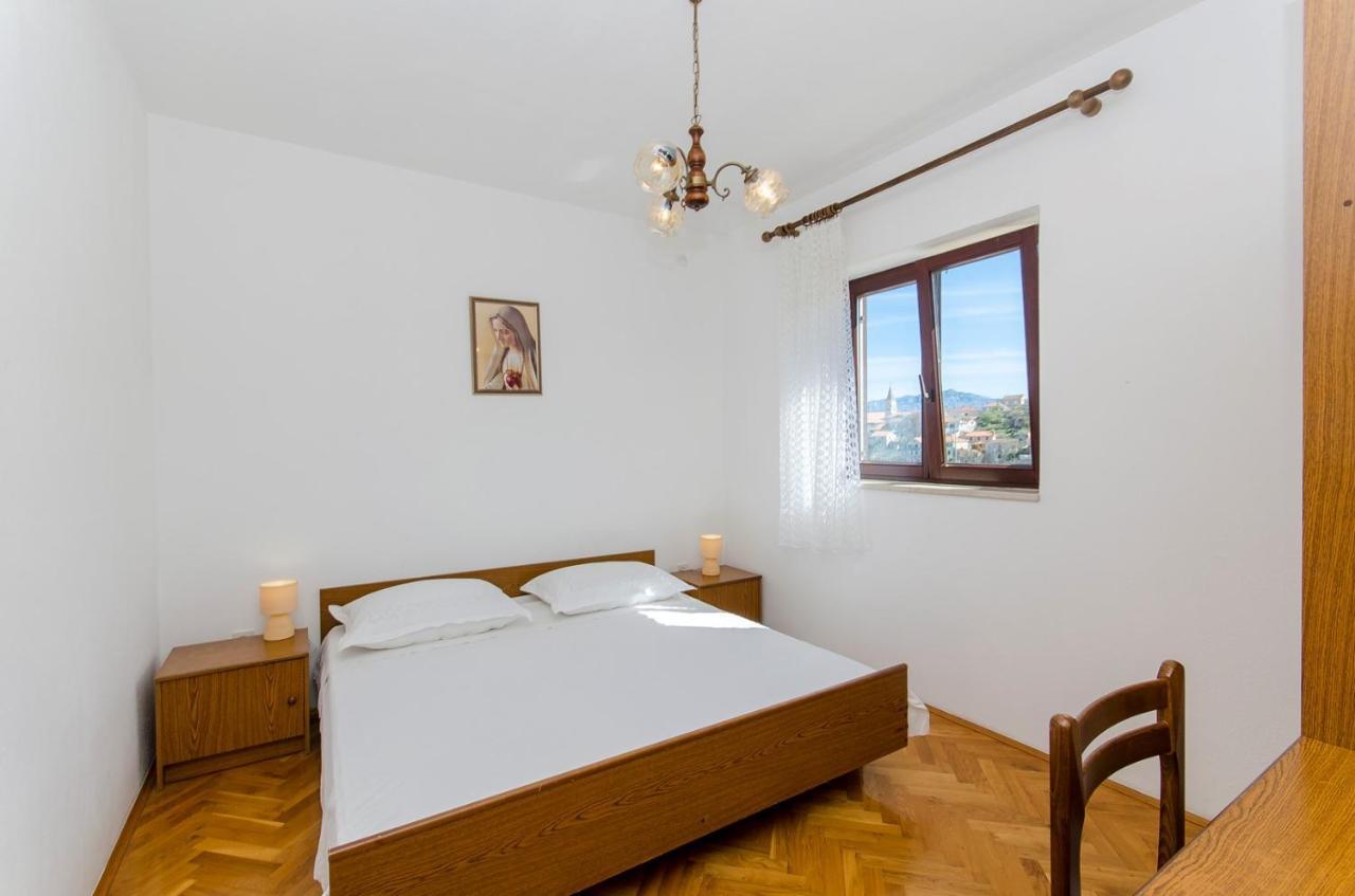 Apartments Goran بوستيرا المظهر الخارجي الصورة