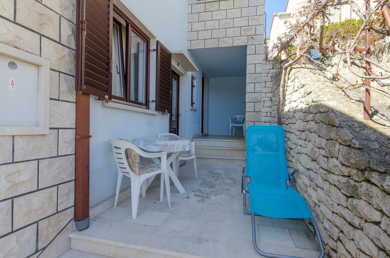 Apartments Goran بوستيرا المظهر الخارجي الصورة