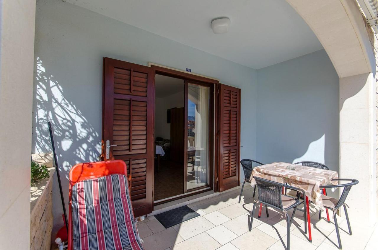 Apartments Goran بوستيرا المظهر الخارجي الصورة