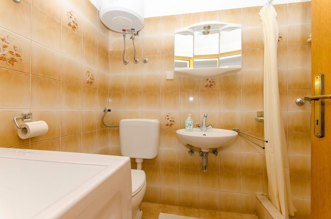 Apartments Goran بوستيرا المظهر الخارجي الصورة