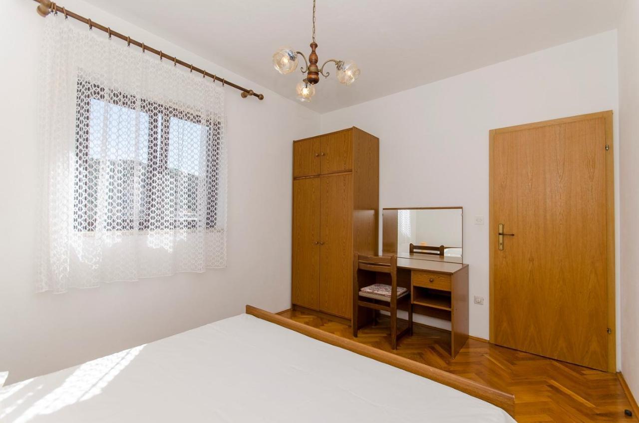 Apartments Goran بوستيرا المظهر الخارجي الصورة