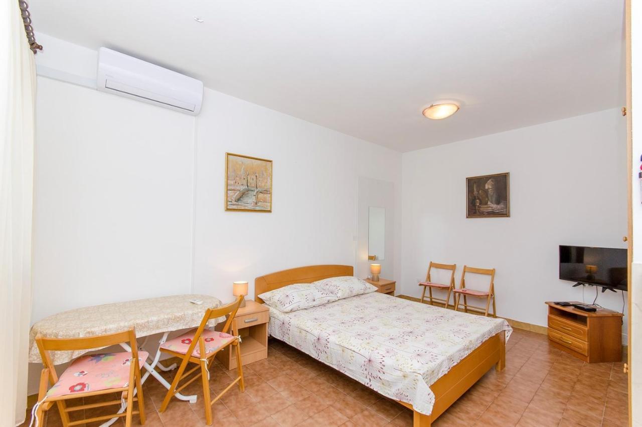 Apartments Goran بوستيرا المظهر الخارجي الصورة