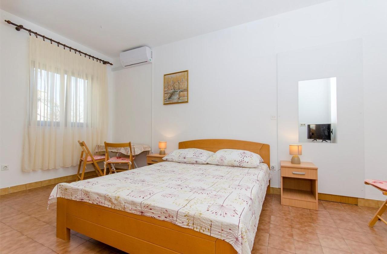 Apartments Goran بوستيرا المظهر الخارجي الصورة