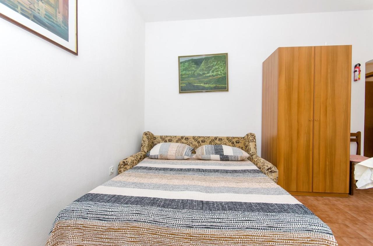 Apartments Goran بوستيرا المظهر الخارجي الصورة